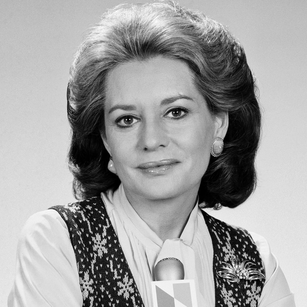 Remembering barbara walters with of her most interesting profound quotes