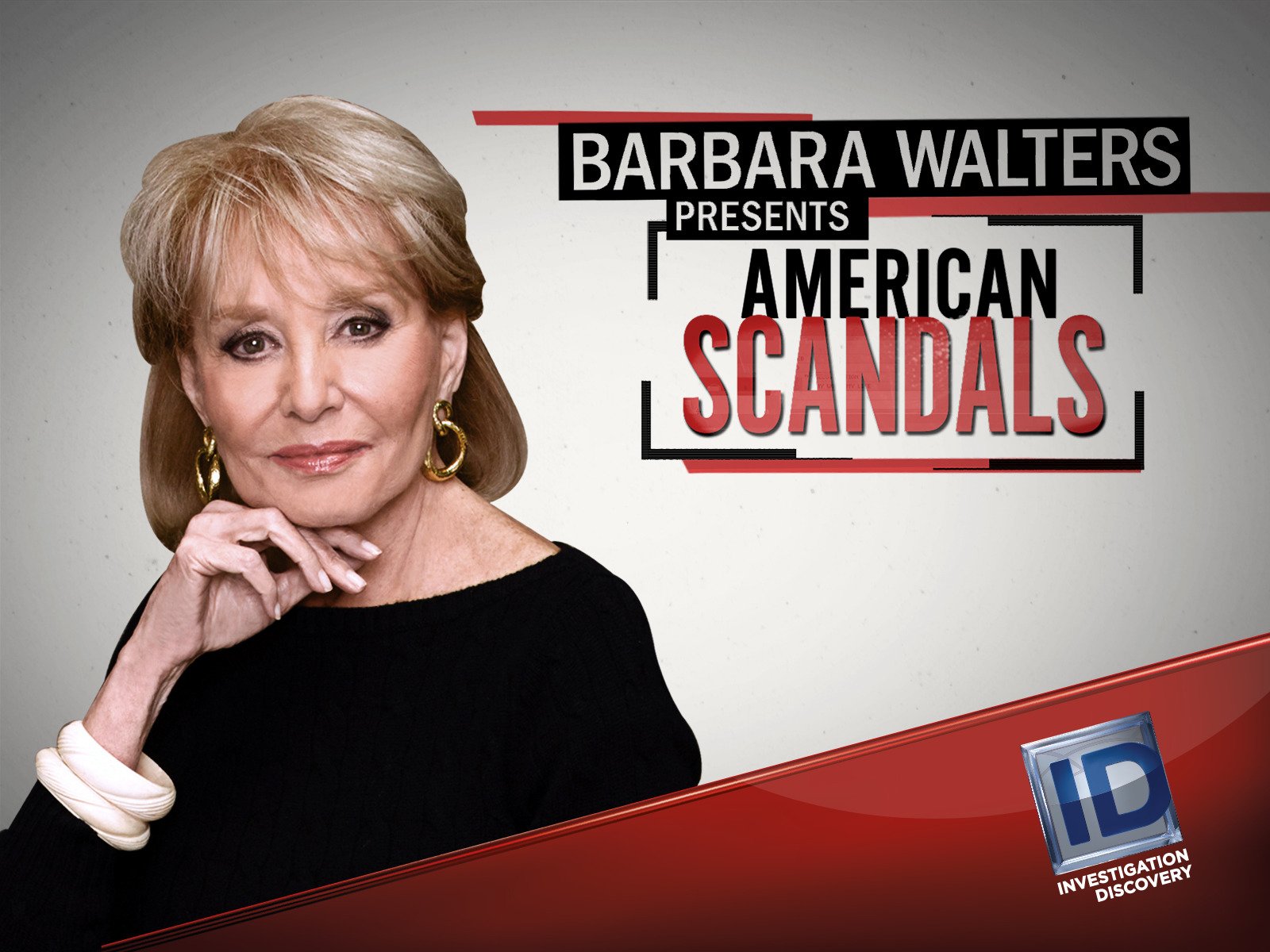 Watch barbara walters presents american scandals season prime video