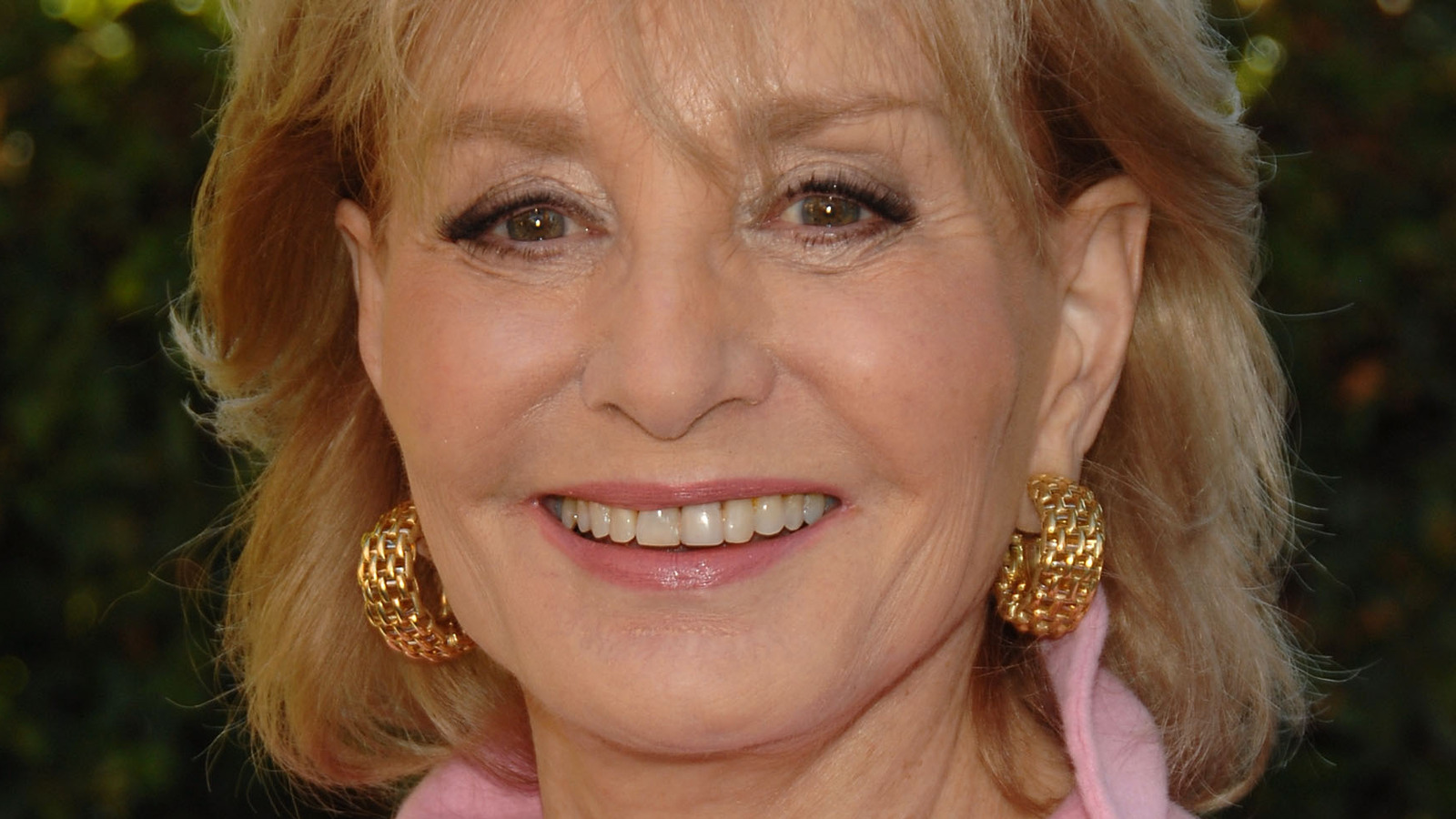 What we know about barbara walters plicated relationship with her sister jackie