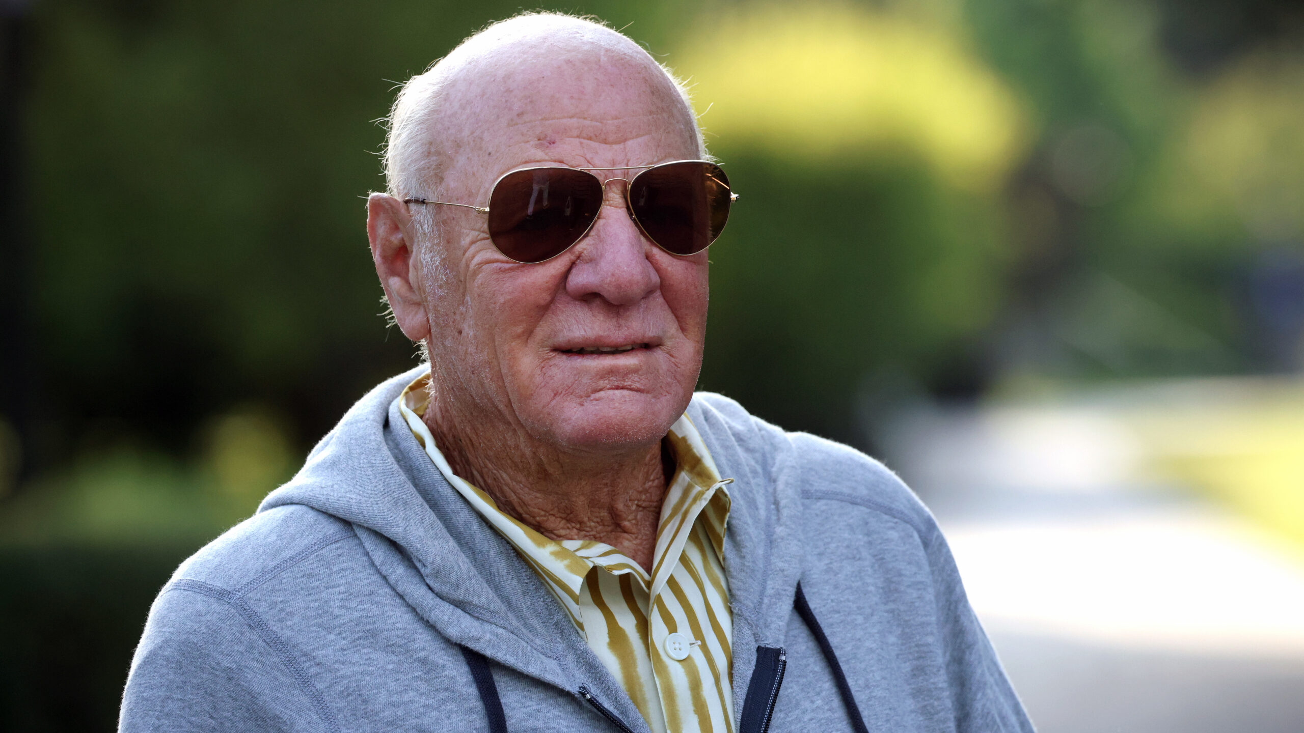 Barry diller headed hollywood studios he now says the movie business is dead