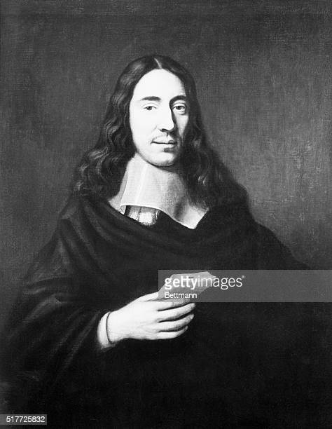 Baruch spinoza portrait photos and premium high res pictures