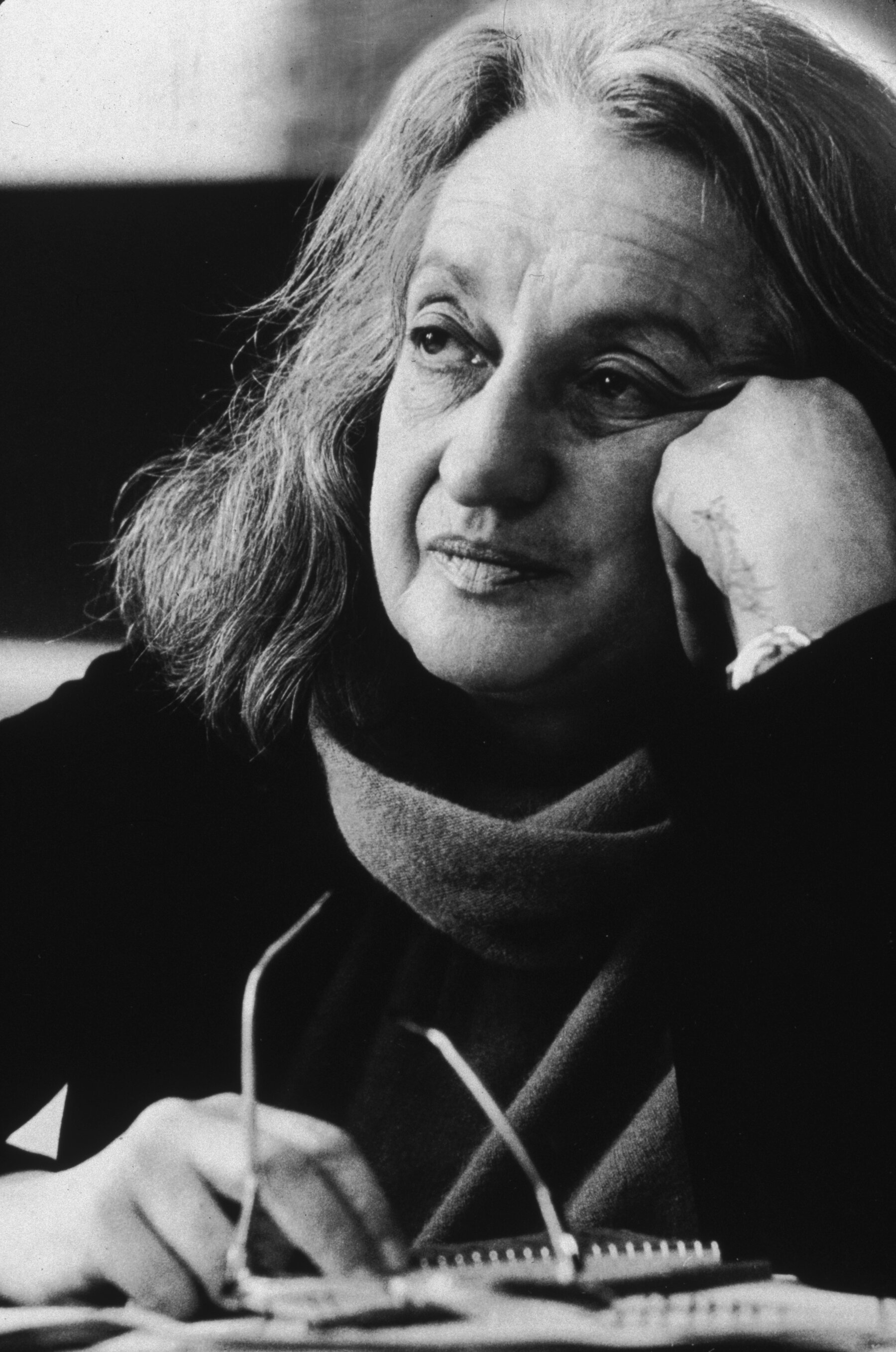 Why we cant stop talking about betty friedan