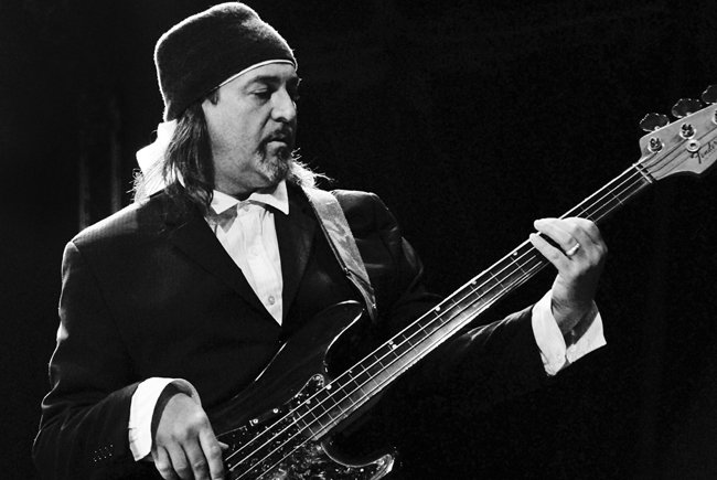 Bill laswell music videos stats and photos