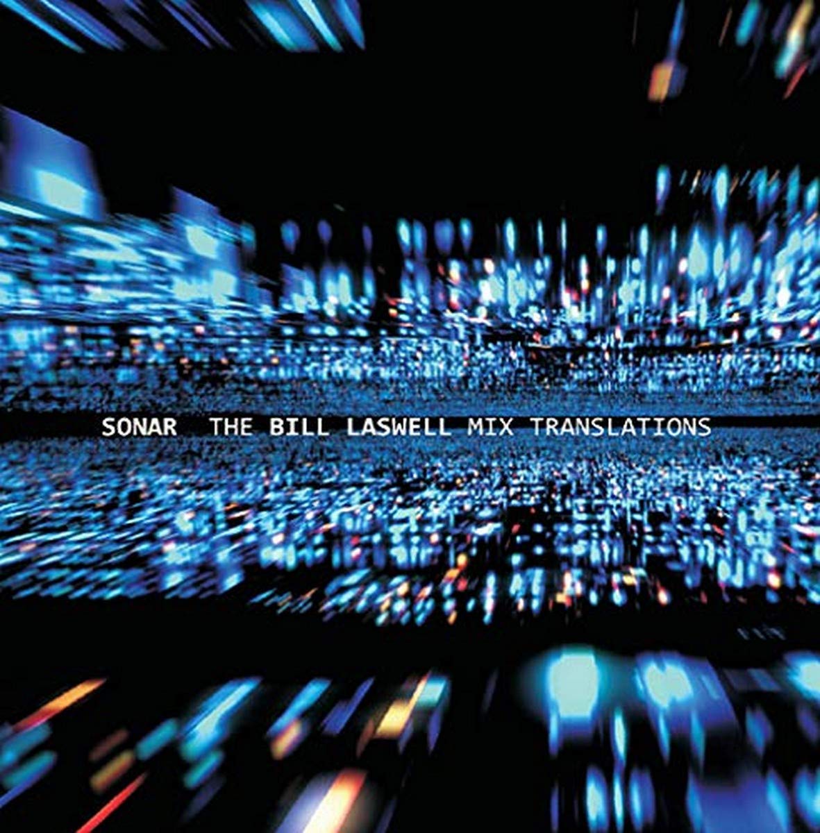 Bill laswell mix translations vinyl lp cds vinyl
