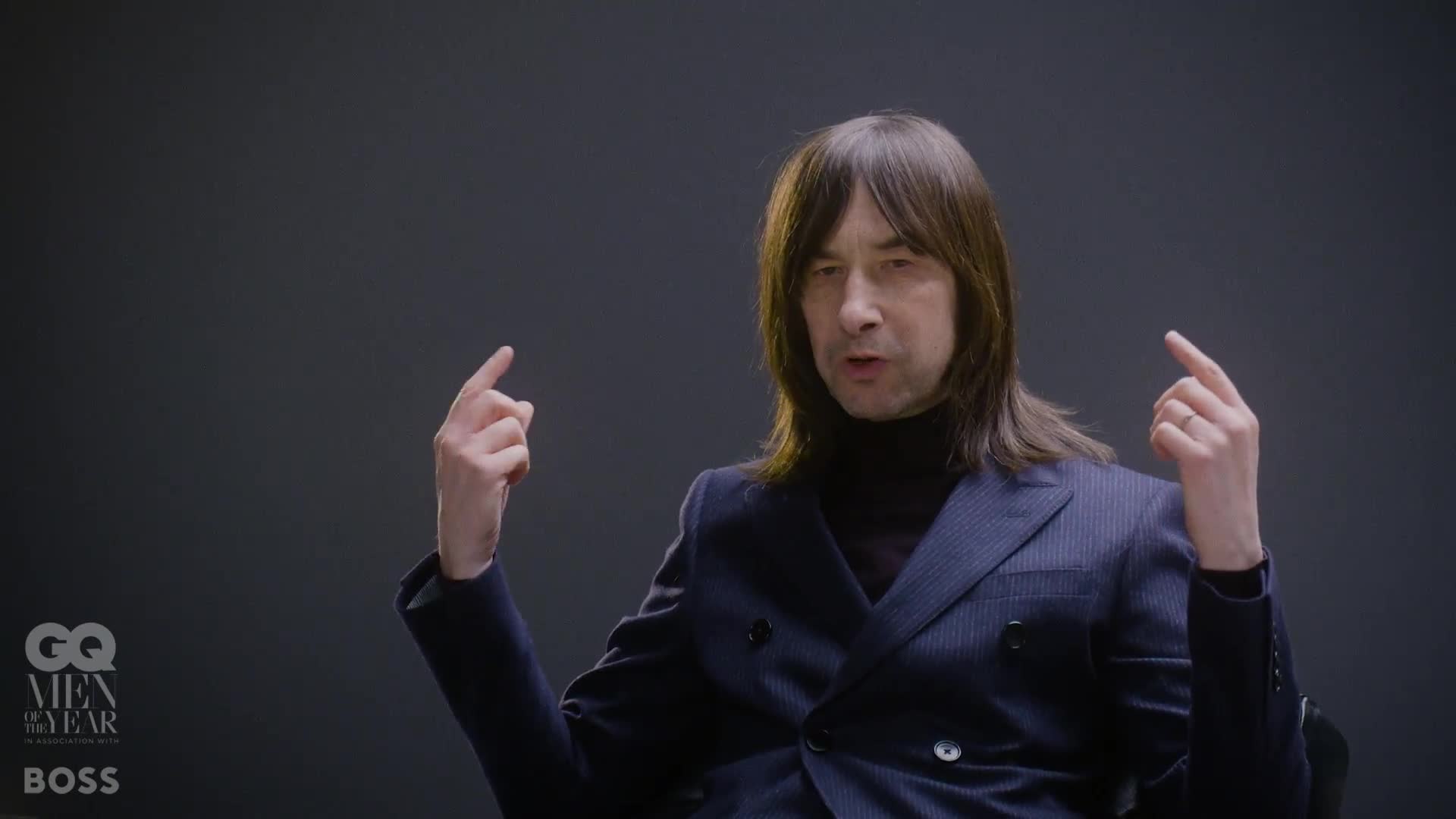 Watch primal scream frontman bobby gillespie on rocknroll politics and taking more drugs than any other band british gq