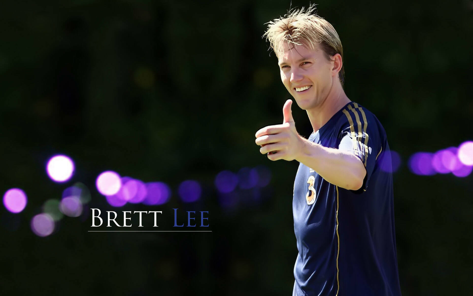 Reasons why india and brett lee share an amazing relationship