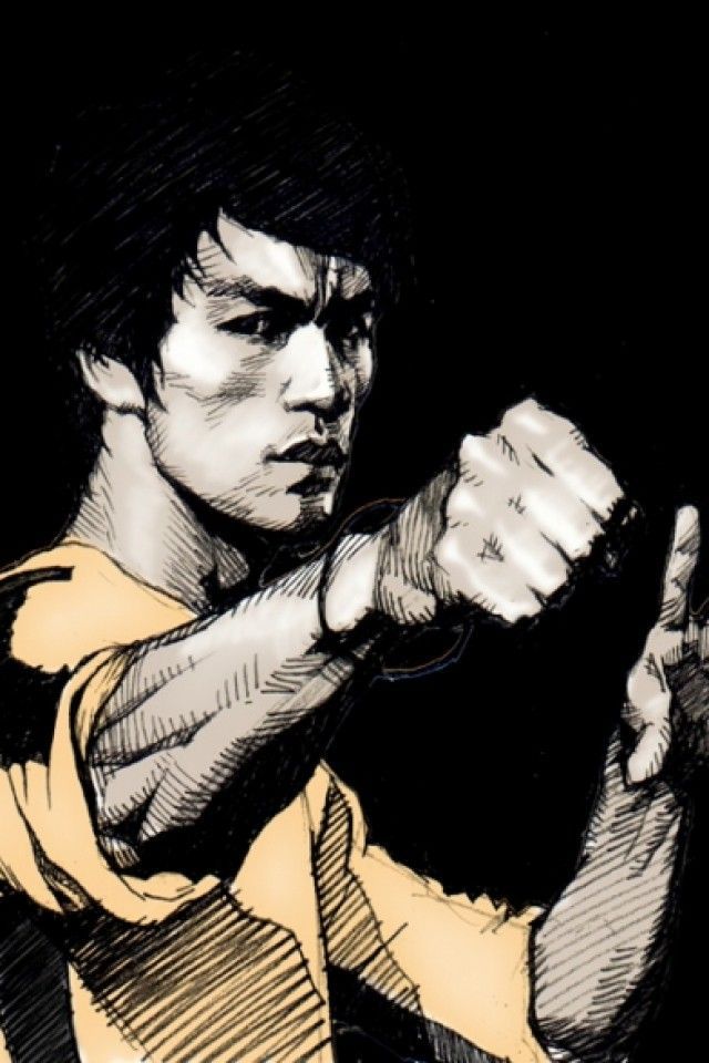 Download Free 100 + Bruce Lee Wallpapers