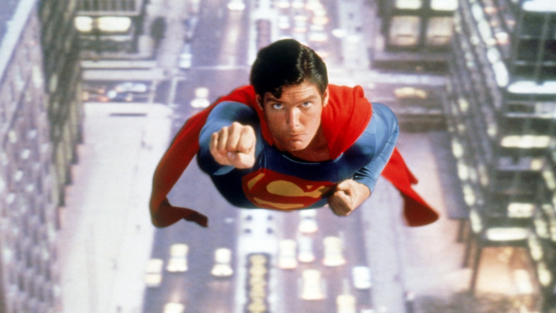 Christopher reeve hd papers and backgrounds