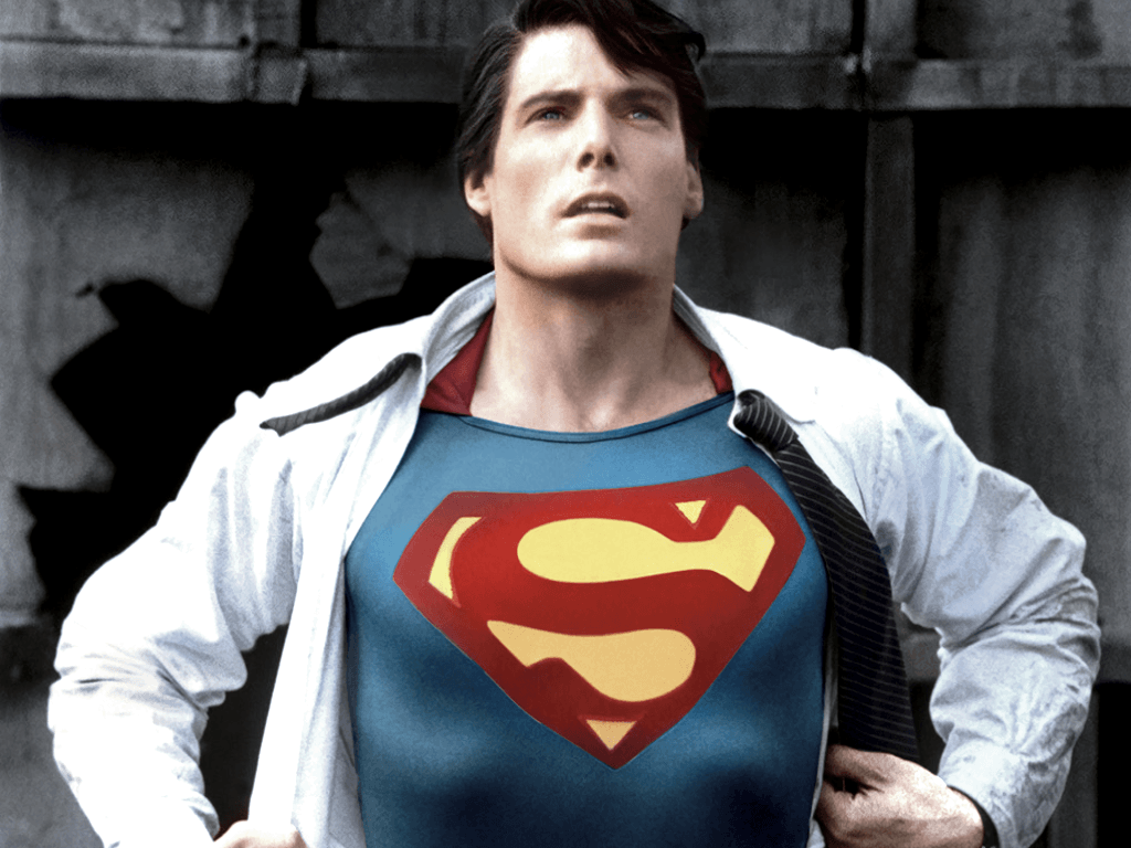 Christopher reeve wallpapers