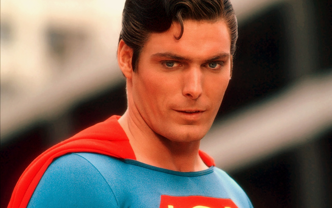 Christopher reeve as superman wallpapers christopher reeve as superman stock photos
