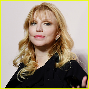 Courtney love photos news and videos just jared page