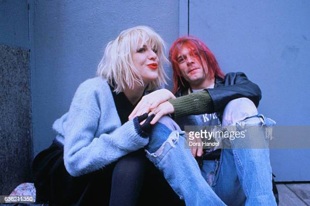 Courtney love photos and premium high res pictures