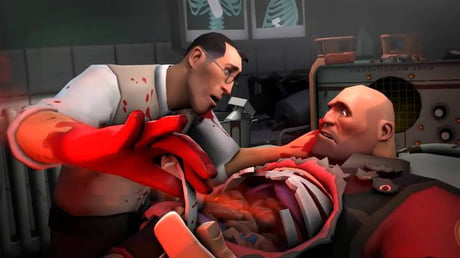 Daniel hale williams performs the first ever open heart surgery colorized