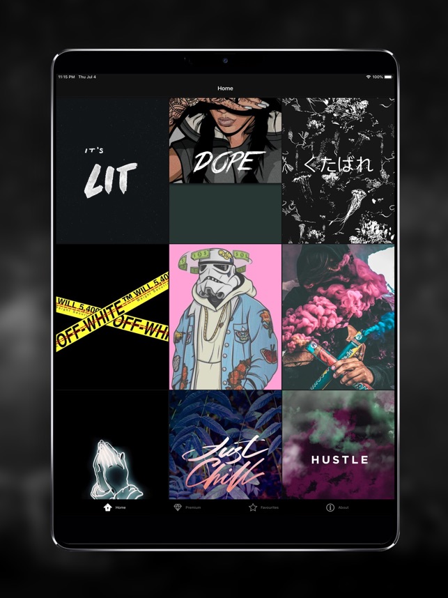 Dope Tumblr Backgrounds (30 + Background Pictures)