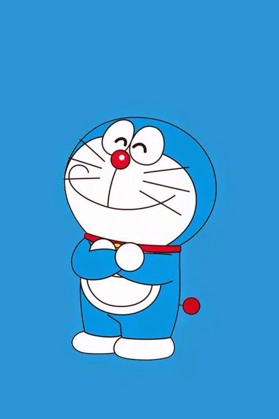 Doraemon wallpapers apk for android download