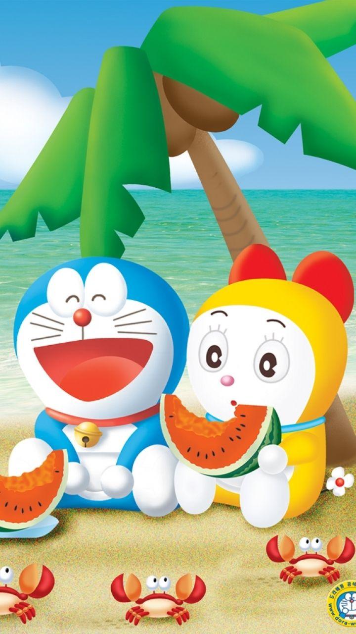 Doraemon wallpapers for mobile