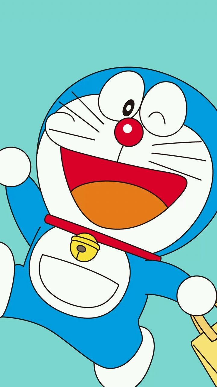 Doraemon Wallpaper For Iphone 6 Transparent PNG  1600x1600  Free Download  on NicePNG