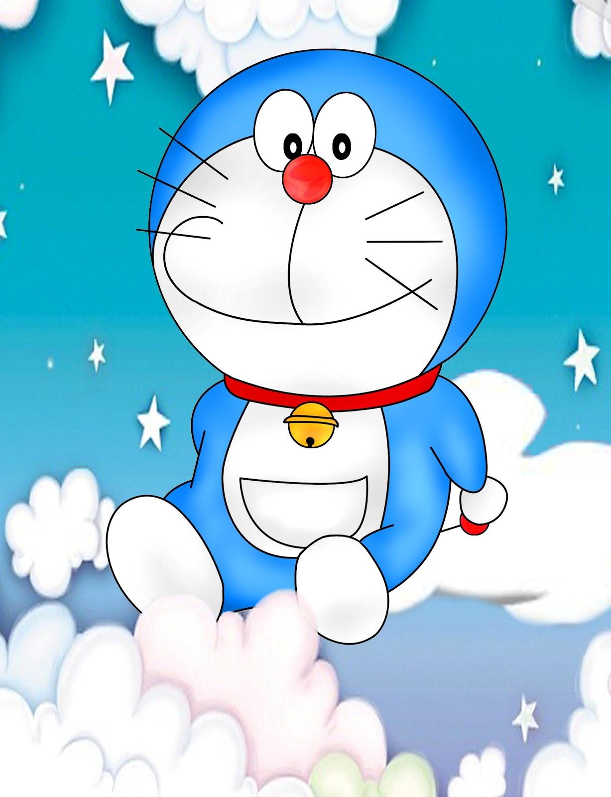 Download Free 100 + Doraemon Wallpapers