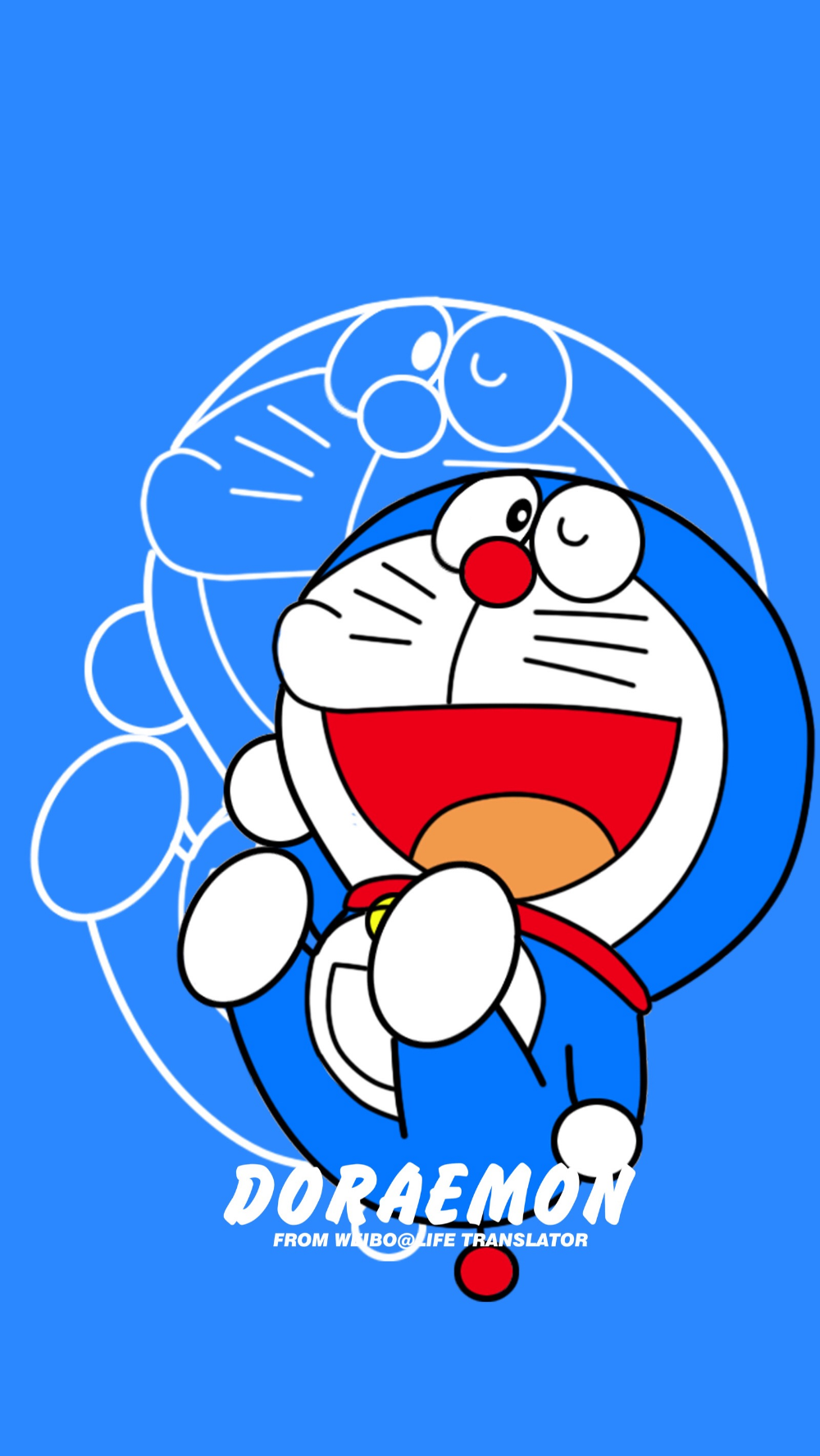 Doraemon wallpaper discover more character cute doraemon japanese manga series wallpaper httpswwwenwallpâ doraemon wallpapers doraemon doraemon cartoon