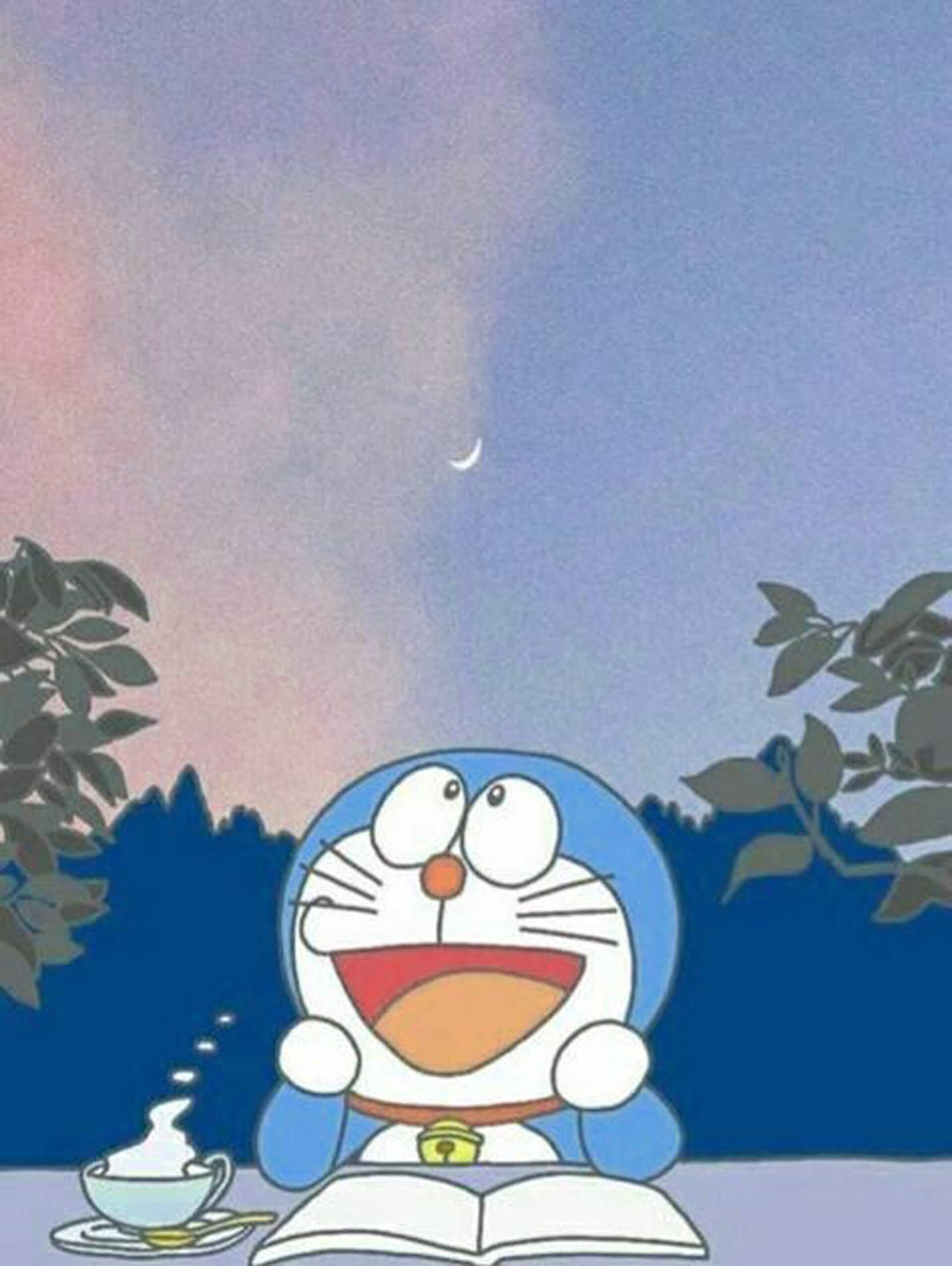 Download Free 100 + Doraemon Wallpapers