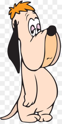 Droopy png