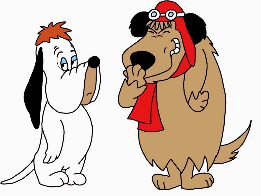 Droopy dog quotes