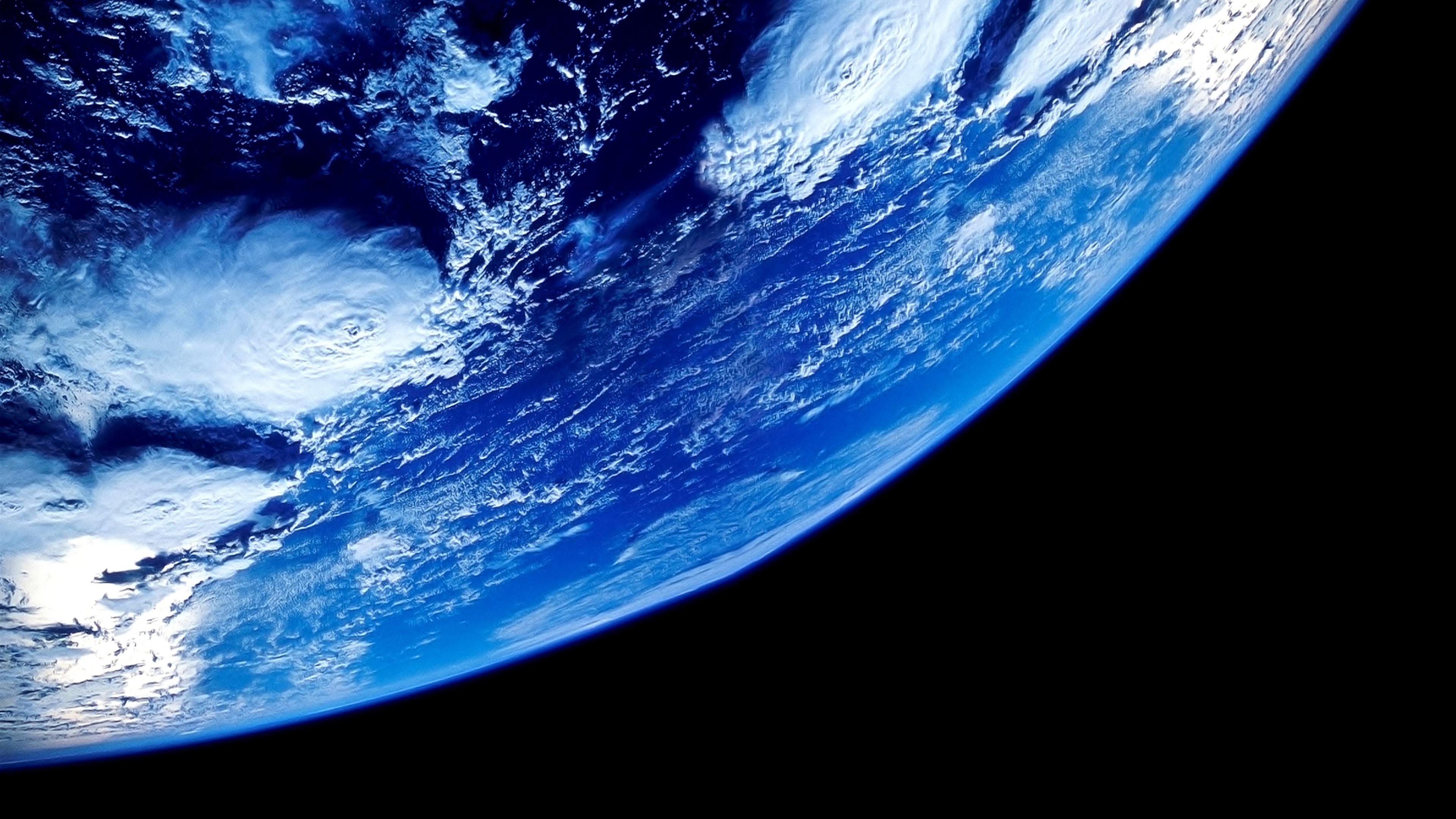 From space hd papers and backgrounds