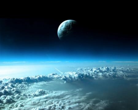 Wallpapers space pictures earth from space wallpaper space