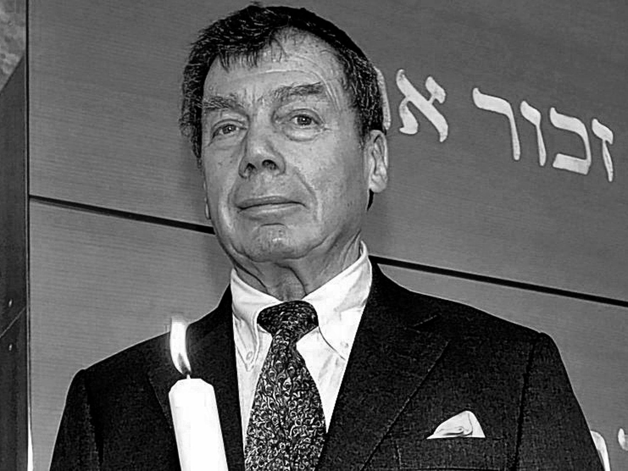Edgar bronfman businessman who as head of the world jewish ngress devoted his private life to championing jewish causes the the