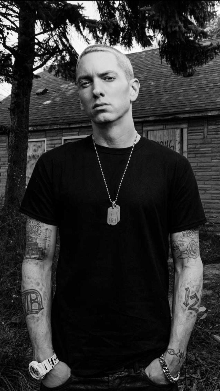 Eminem iphone wallpapers