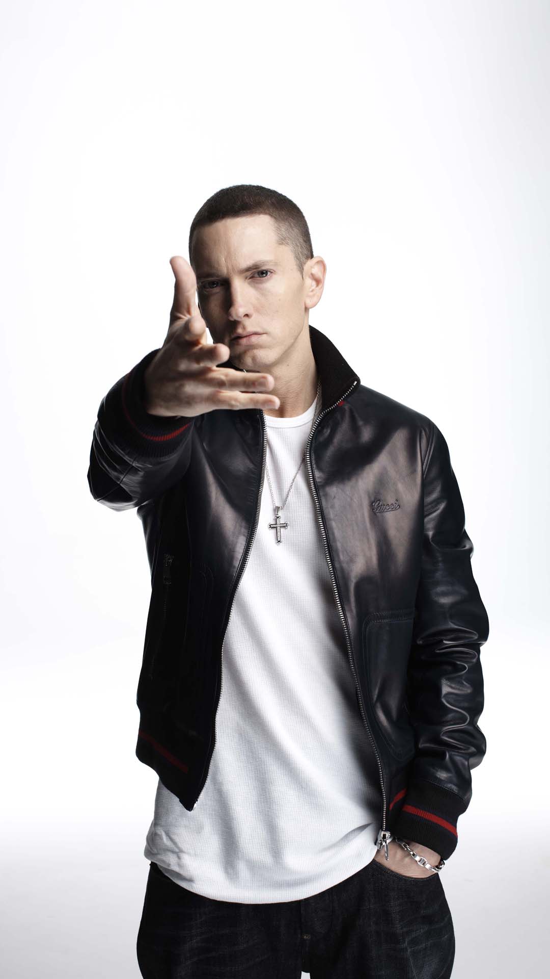 Eminem htc one wallpaper