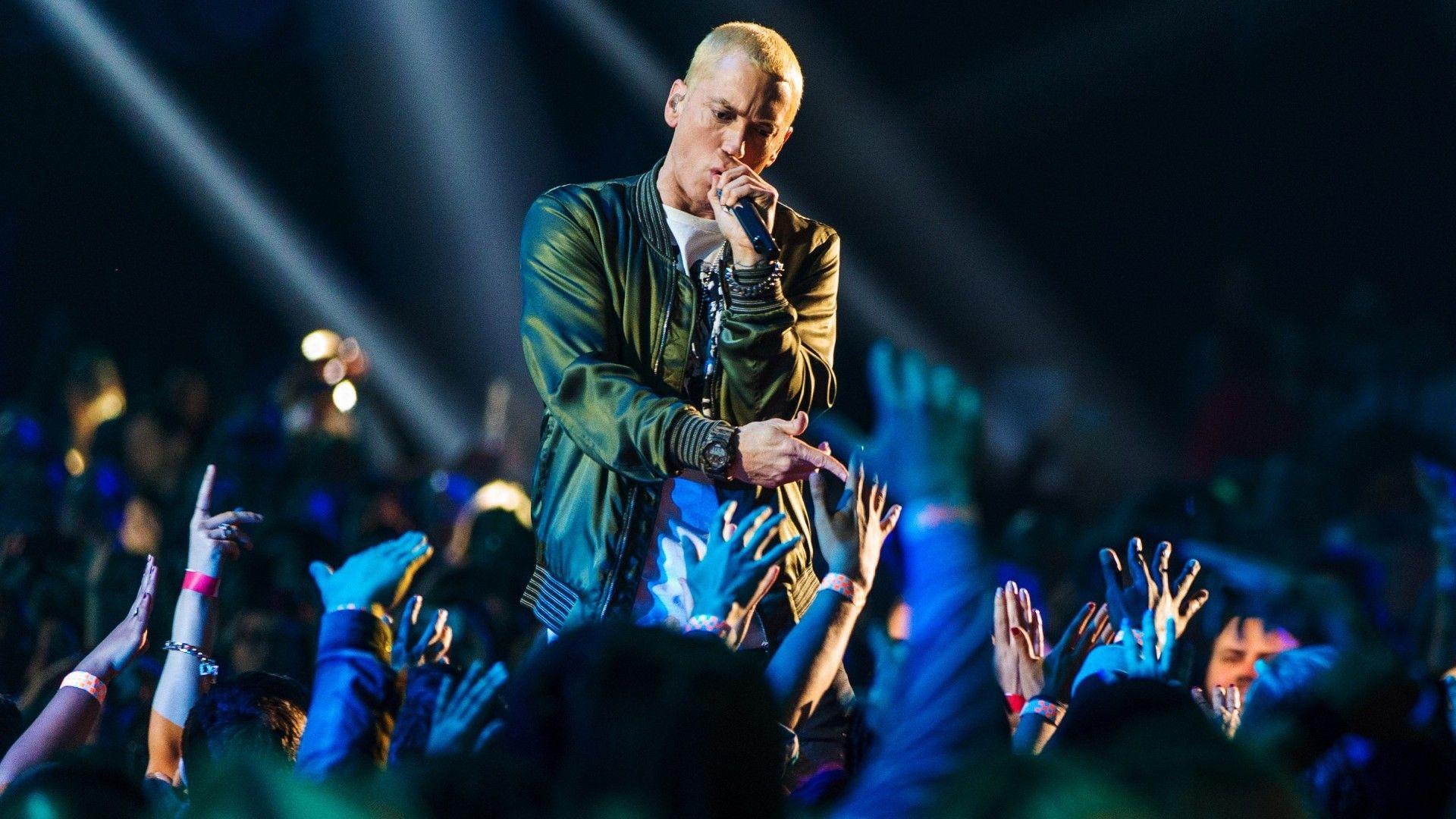 Eminem full hd wallpapers