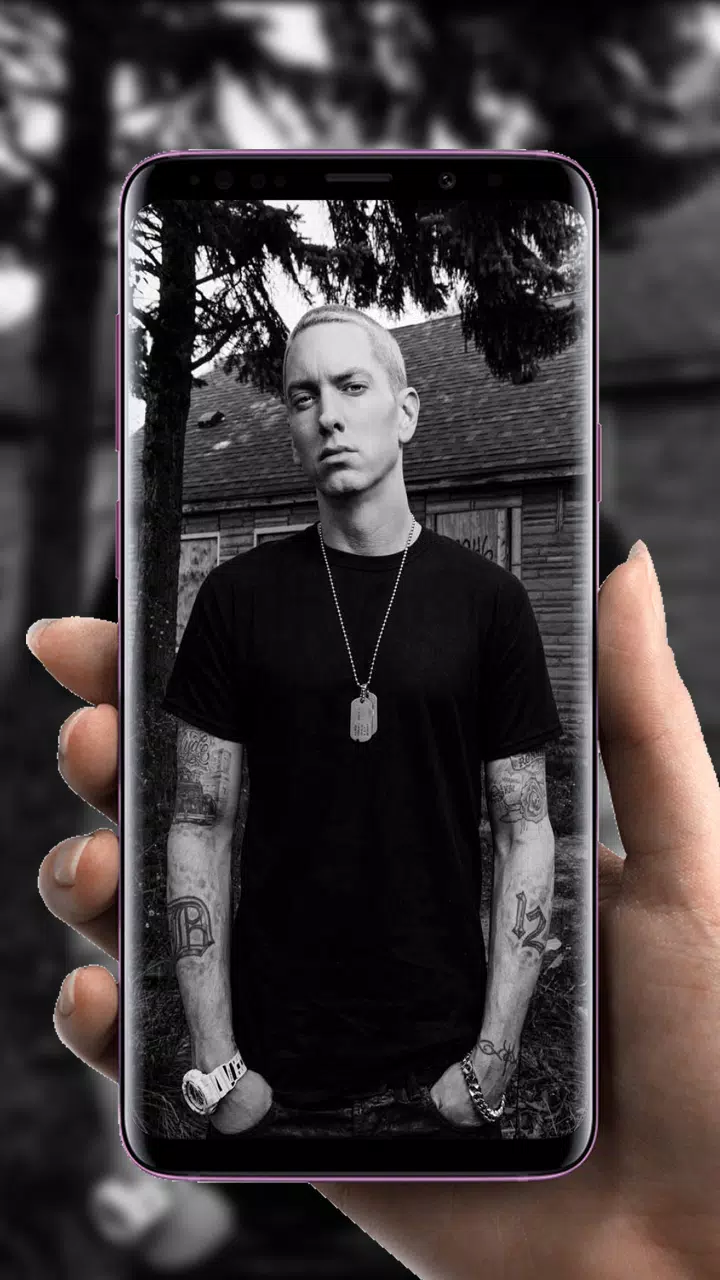 Eminem wallpapers apk for android download