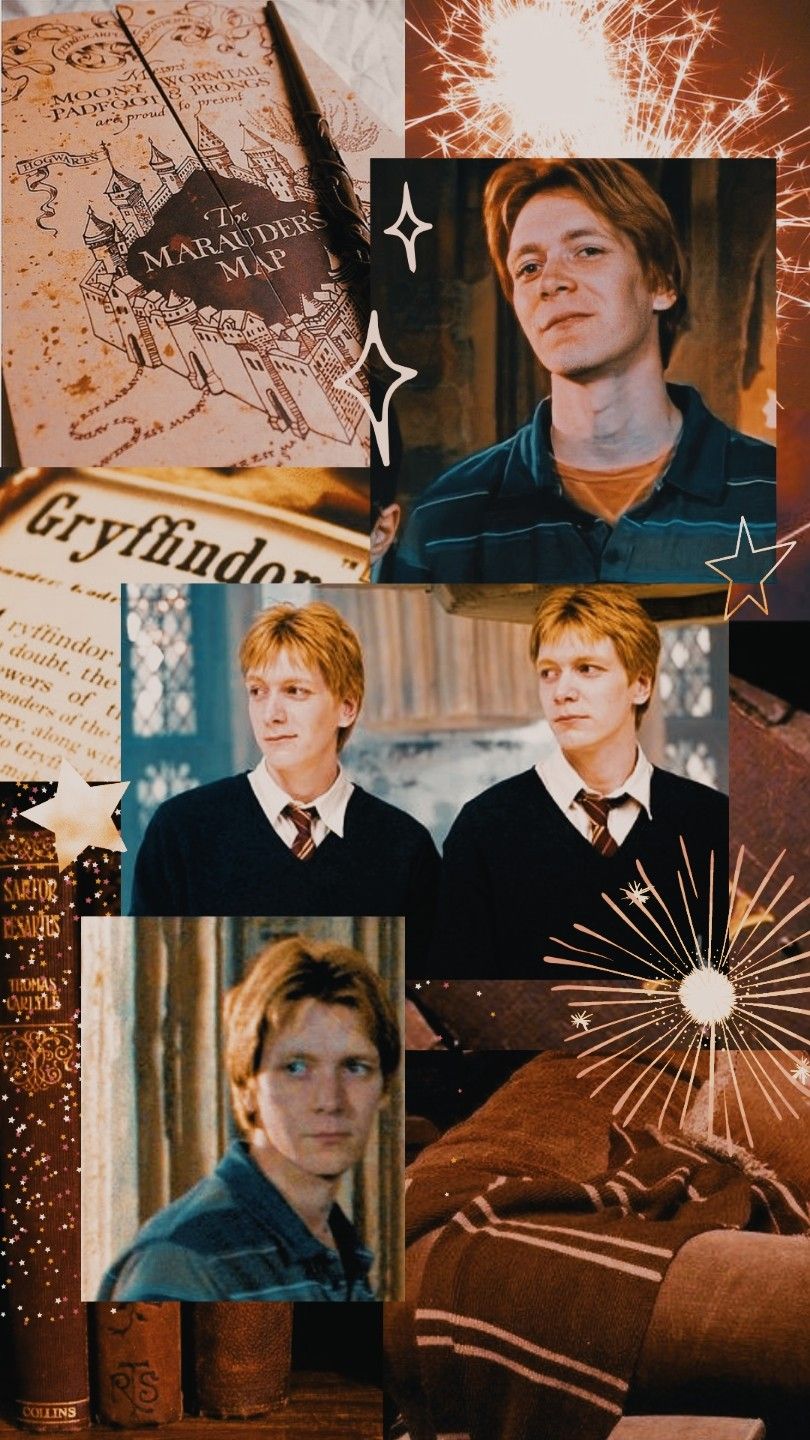 Fred and george weasley wallpapers harry potter background fred and george weasley harry potter images