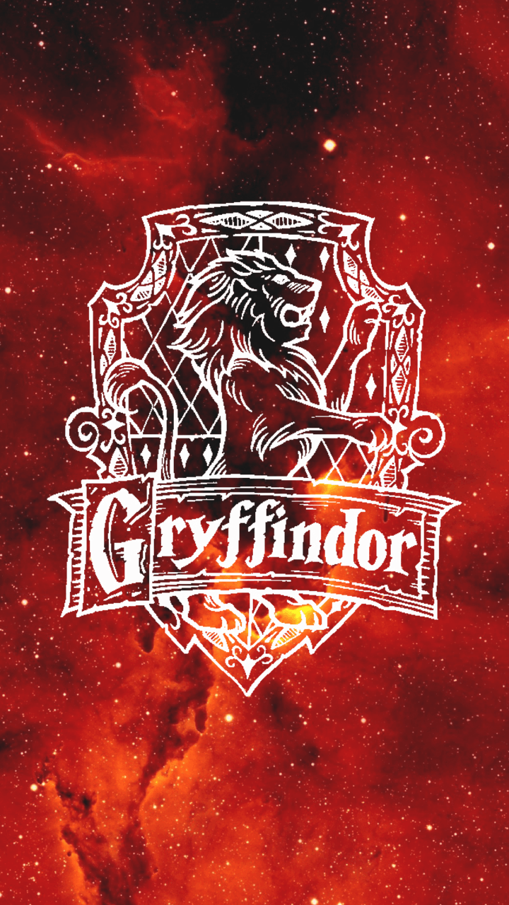 Harry potter gryffindor iphone s on