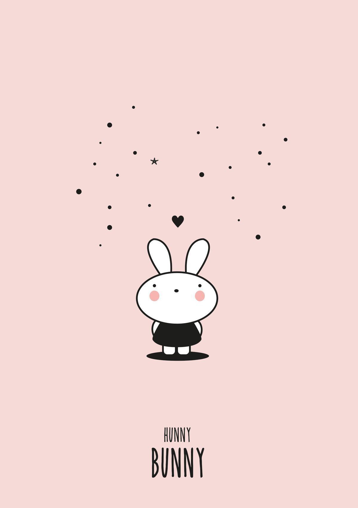 Hello honey bunny Wallpapers & Images