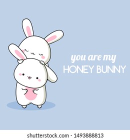 Hello honey bunny Wallpapers & Images