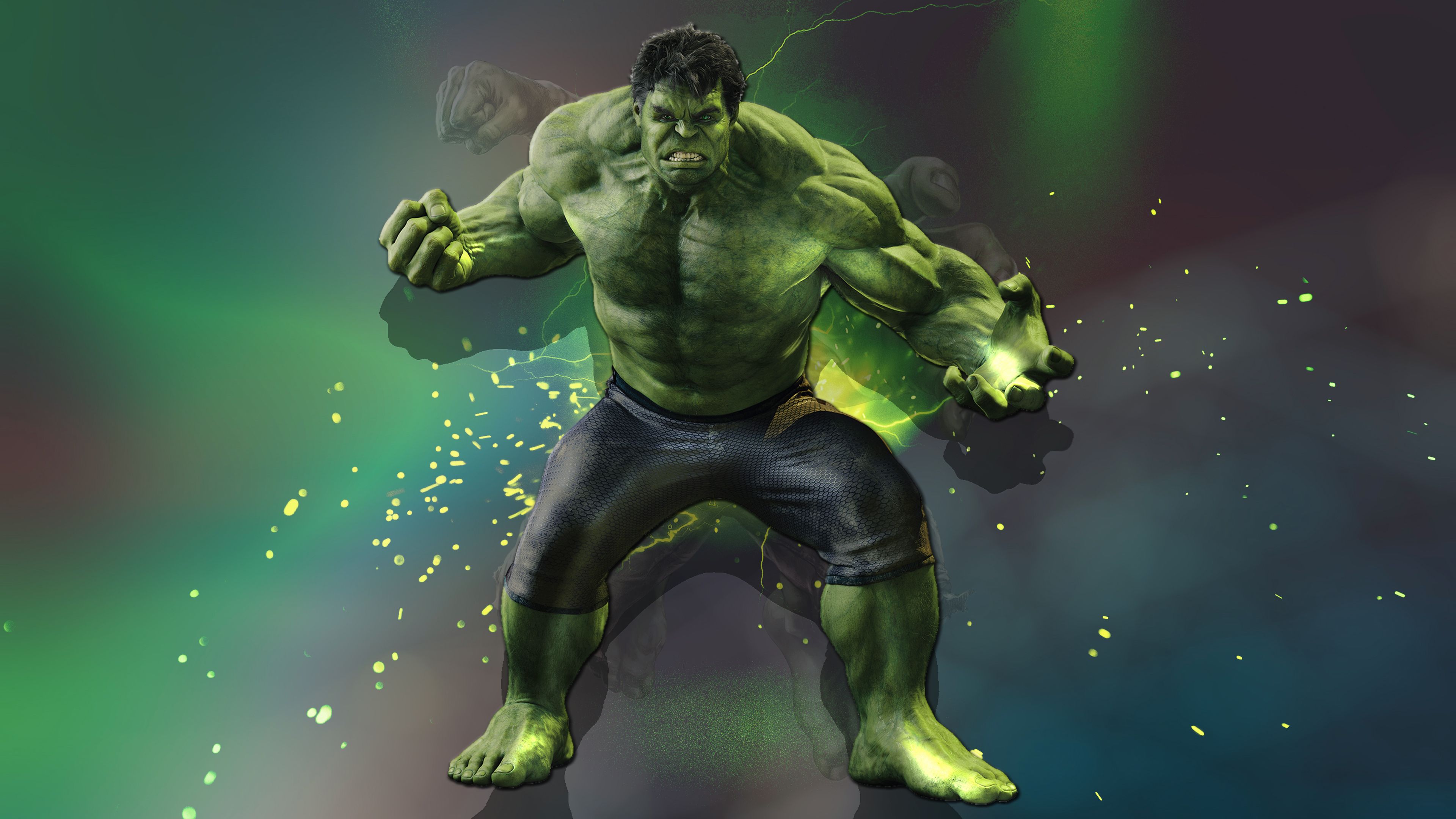 Hulk Live Wallpaper (30 + Background Pictures)