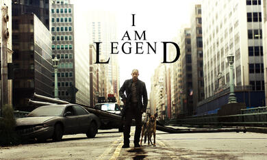 I Am Legend Wallpapers (30 + Background Pictures)