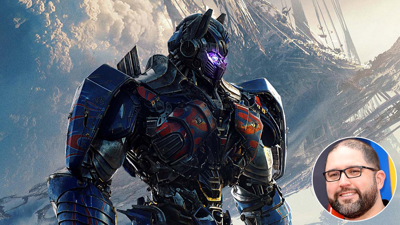 Animated transformers prequel in the works with toy story director â the hollywood reporter