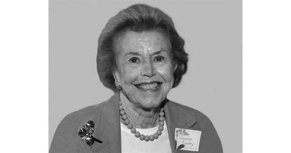 Louise cooley obituary
