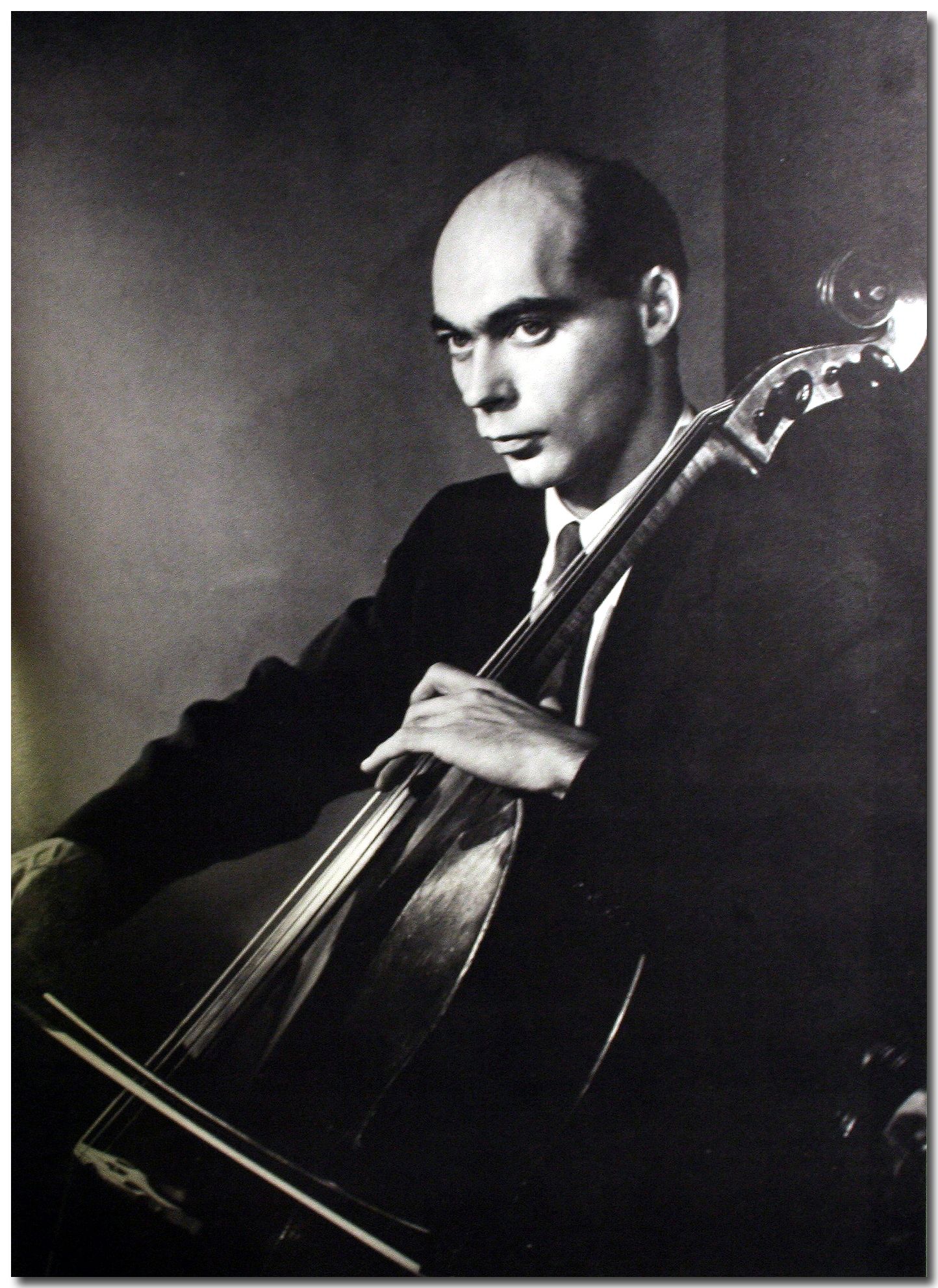 Janos starker classical musicians cello music famous musicians