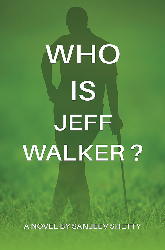 Who is jeff walker by sanjeev shetty
