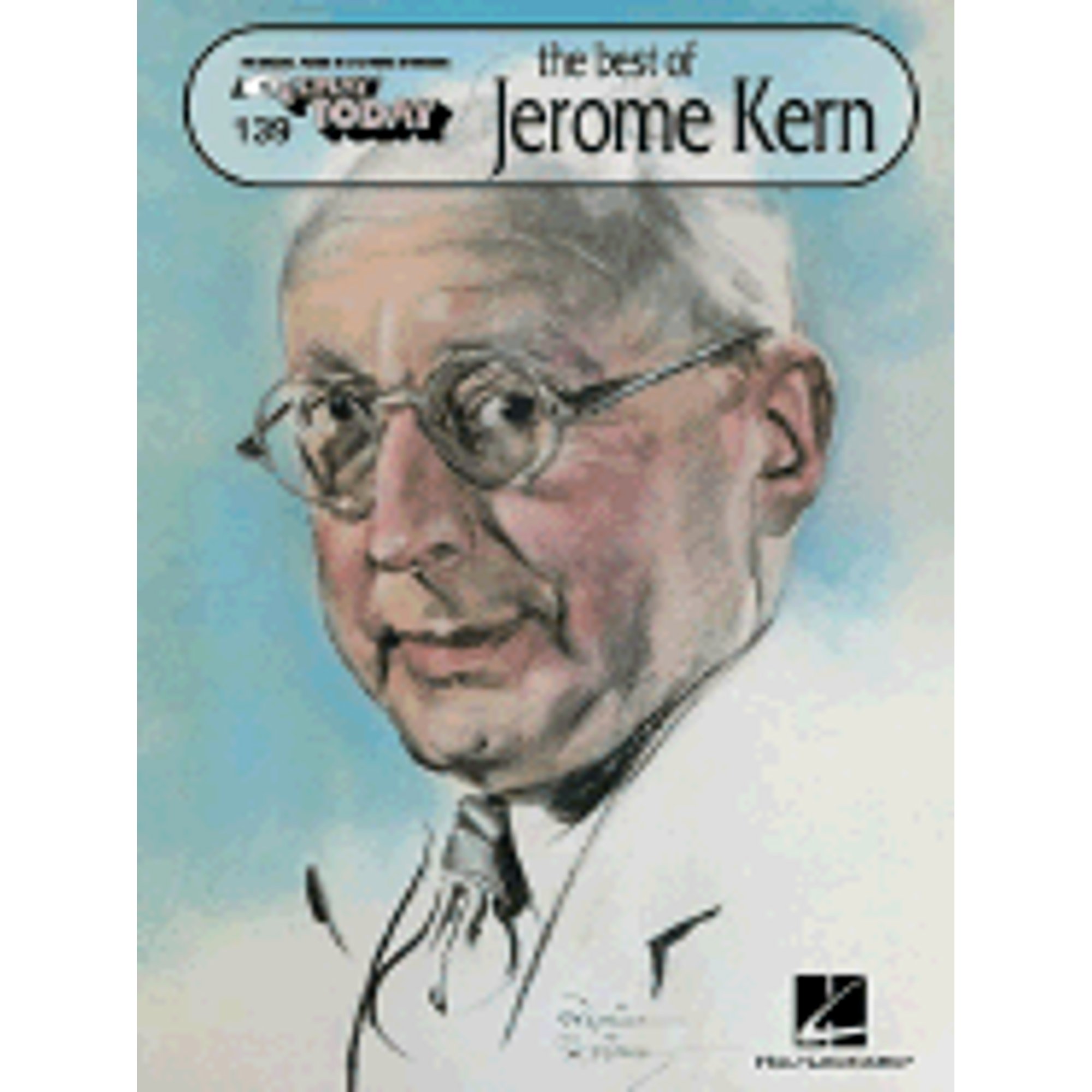 The best of jerome kern e
