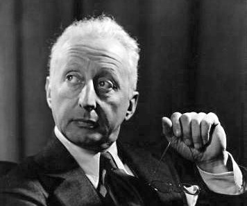 Jerome kern dies at posed many song hits