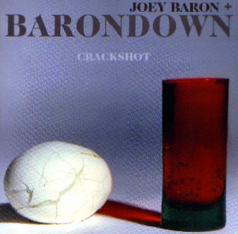 Joey baron crackshot reviews
