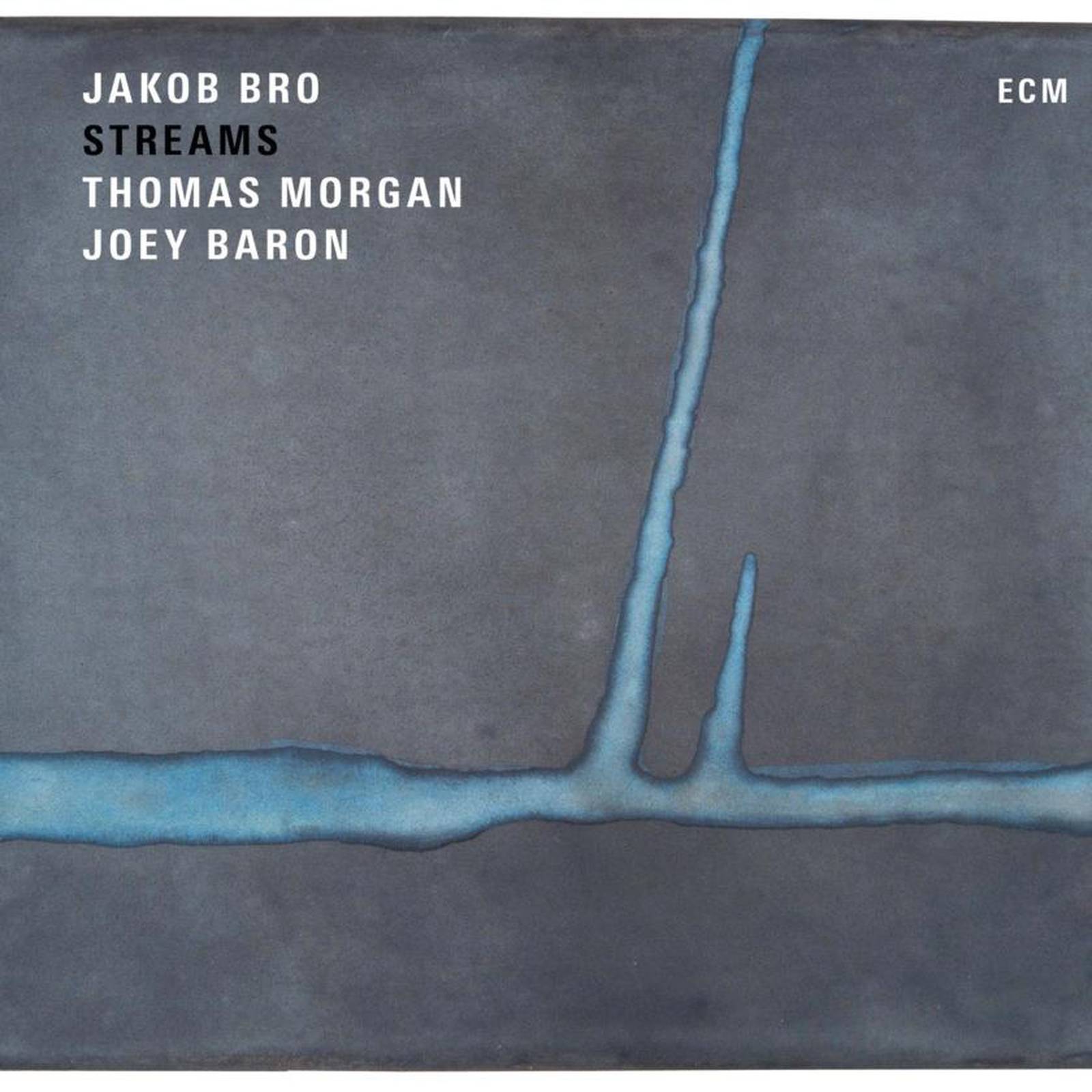 Jakob bro â streams album review dark but beautiful â the irish times
