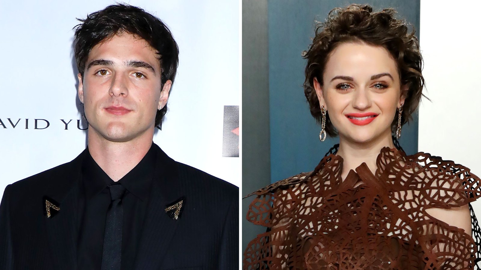 Jacob elordi shares kissing booth memory with ex joey king