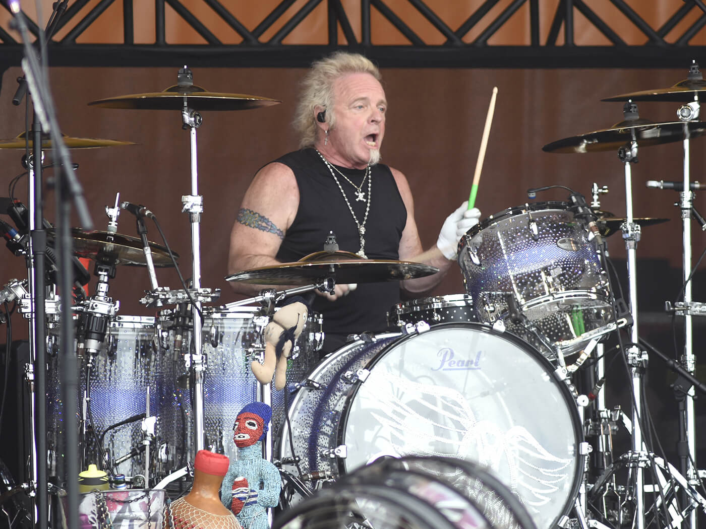 Massachusetts court rules that drummer joey kramer will not be allowed to rejoin aerosmith