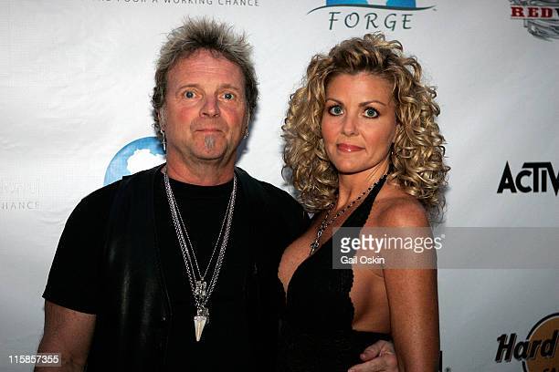 Joey kramer photos and premium high res pictures
